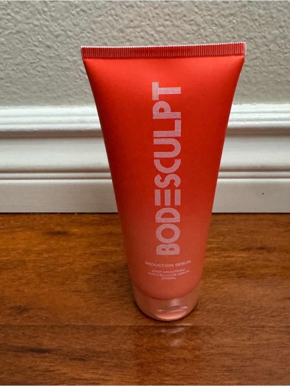 Bode Sculpt Reduction Serum Anti Cellulite 200ML